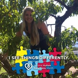 Meet your Posher, Brooke